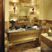 commercial river white granite silk stone home bar counters kitchen countertops price, hotel bathroom vanity
